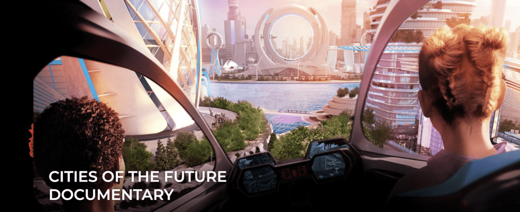 Cities of the Future